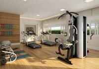 Wave Ipanema Apartments Рио де Жанейро Екстериор снимка