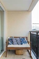 Wave Ipanema Apartments Рио де Жанейро Екстериор снимка