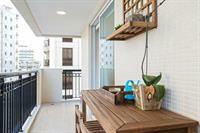 Wave Ipanema Apartments Рио де Жанейро Екстериор снимка