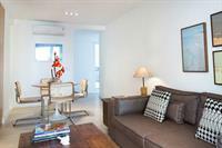 Wave Ipanema Apartments Рио де Жанейро Екстериор снимка